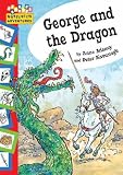 George and the Dragon (Hopscotch Adventures)
