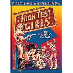 High Test Girls