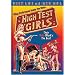 High Test Girls