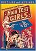 High Test Girls