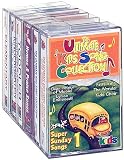 The Ultimate Kids Song Collection