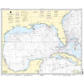 411--Gulf of Mexico by 