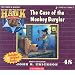 The Case of the Monkey Burglar (Hank the Cowdog)