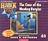 The Case of the Monkey Burglar (Hank the Cowdog)