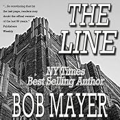 Black Ops: The Line | [Bob Mayer]