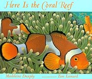 Here is the Coral Reef (Here is)