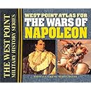 West Point Atlas for the Wars of Napoleon (The West Point Military History Series)