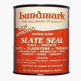 Lundmark Wax 3211F32 Slate Seal