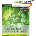 CRE Loaded 6.2 Users Manual by  Kerry Watson