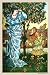 Art Poster, The Yellow Dwarf Rescues Princess - 18.75 x 27.5