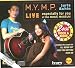 Mymp-M.Y.M.P. - Live - Especially For You at the Music Museum + AVCD