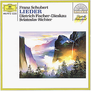 Produkt-Bild: Galleria - Schubert