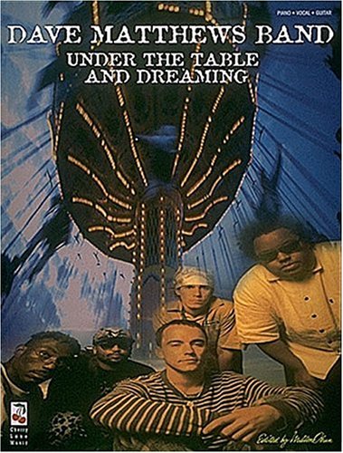 Dave Matthews Band - Under the Table and Dreaming (Personality)