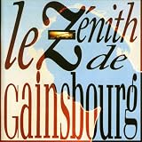 Le Zenith De Gainsbourg