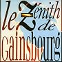Le Zenith de Gainsbourg