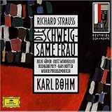 Produkt-Bild: Richard Strauss - Die schweigsame Frau (Opern-Gesamtaufnahme)