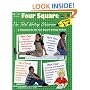 Four Square: The Total Writing Classroom for Grades 1-4