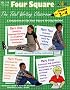 Four Square: The Total Writing Classroom for Grades 1-4