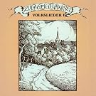 Volkslieder I