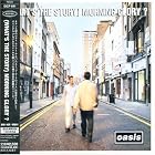 Click here to buy (What's the Story) Morning Glory? by Oasis .