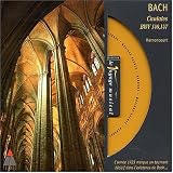 Bach: Cantatas Nos. 140 & 147
