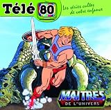 Produkt-Bild: Les Maitres De L'Univers