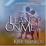 Lean On Me With Bonus Cd Inside!