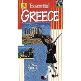 AAA Essential Mainland Guide: Greece by NTC Publishing Group and Mike Gerrard