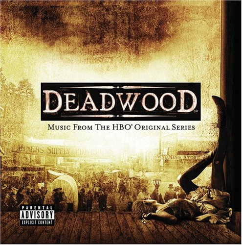 CD-Charts  Music : Deadwood: Music From HBO Original Series
