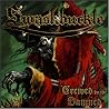 Image of album by Swashbuckle