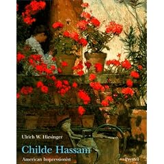 Childe Hassam: American Impressionist