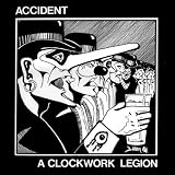 A Clockwork Legion