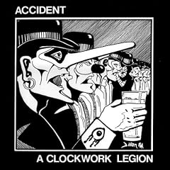A Clockwork Legion