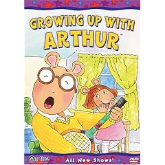 Arthur - Growing Up with Arthur by 