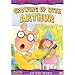 Arthur - Growing Up with Arthur