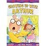 Arthur - Growing Up with Arthur (Vol. 3)