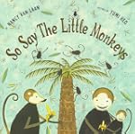 So Say The Little Monkeys