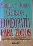 Homeopat�a para todos