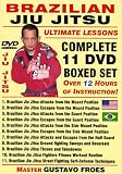 Brazilian Jiu Jitsu 