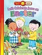 Let's Celebrate Jesus on Easter (Happy Day Books: Holiday)