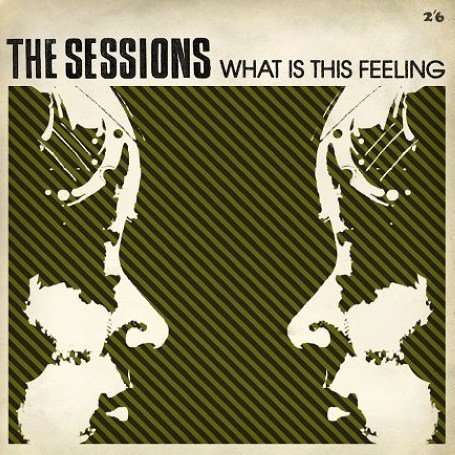 CD-Charts  Search : What Is This Feeling [7" VINYL]
