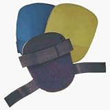 Midwest Quality Glove 31A6 Garden Knee Pads