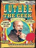 Luther the Geek