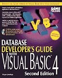 Database Developer's Guide With Visual Basic 4