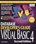 Database Developer's Guide With Visual Basic 4