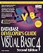 Book Database Developer's Guide With Visual Basic 4