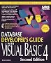 Database Developer's Guide with Visual C++ 2