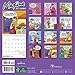 2017 Maxine by Hallmark Mini Calendar