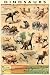 Dinosaurs (Chart) found in Jurassic Park Art Poster Print - 24x36