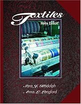 Textiles (9th Edition)